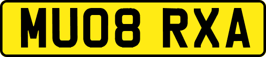 MU08RXA
