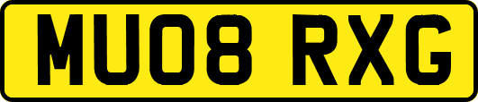 MU08RXG