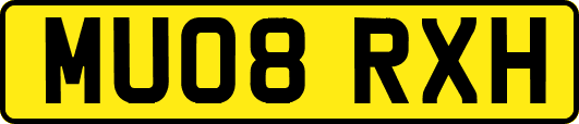 MU08RXH