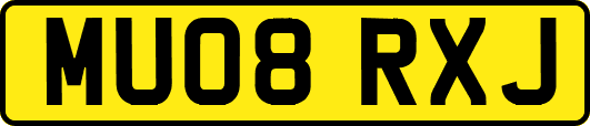 MU08RXJ