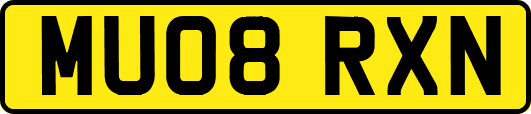MU08RXN