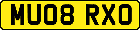 MU08RXO