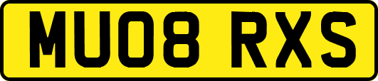 MU08RXS