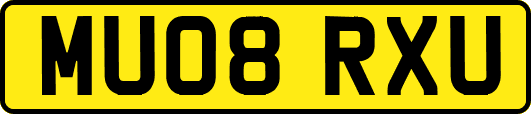 MU08RXU
