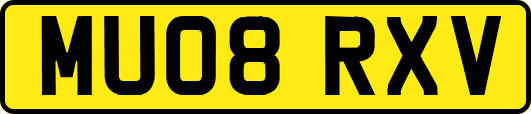 MU08RXV