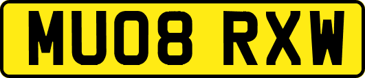 MU08RXW