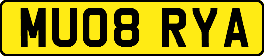 MU08RYA