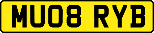 MU08RYB