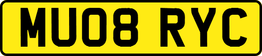 MU08RYC
