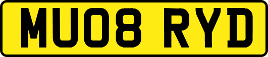 MU08RYD