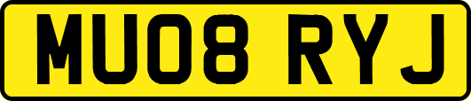 MU08RYJ