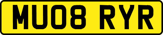 MU08RYR
