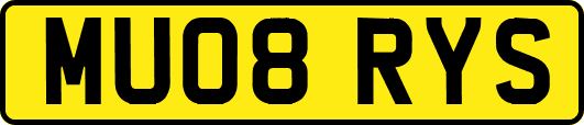 MU08RYS