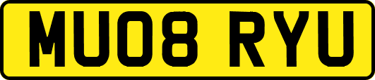 MU08RYU