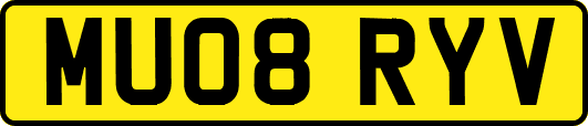 MU08RYV