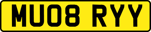 MU08RYY