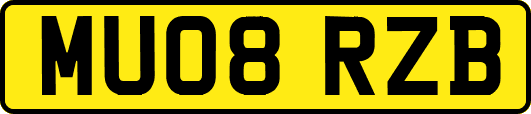 MU08RZB