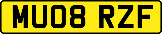 MU08RZF