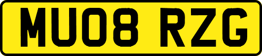 MU08RZG