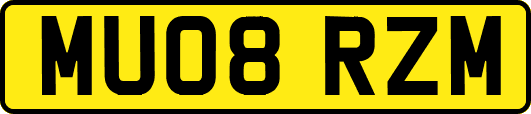 MU08RZM