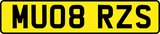 MU08RZS