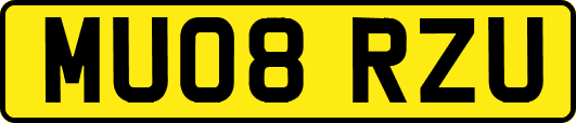 MU08RZU