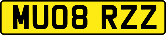 MU08RZZ