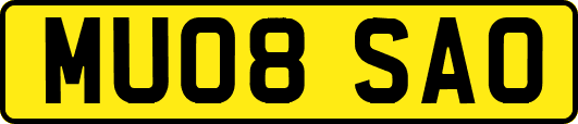 MU08SAO