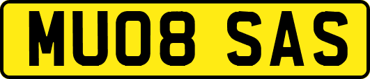 MU08SAS