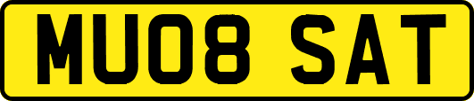 MU08SAT