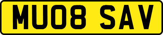 MU08SAV
