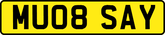 MU08SAY