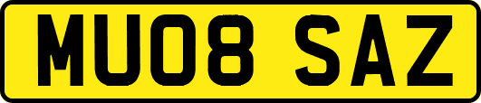 MU08SAZ