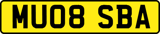 MU08SBA