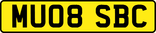 MU08SBC