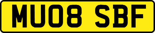 MU08SBF