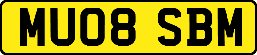 MU08SBM