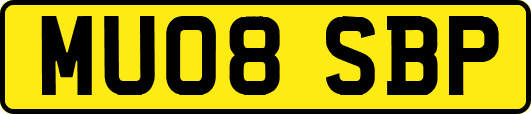 MU08SBP