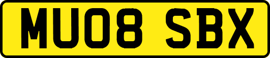 MU08SBX