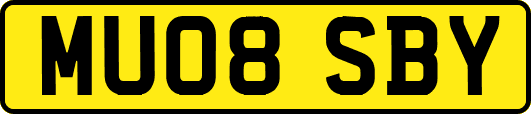 MU08SBY