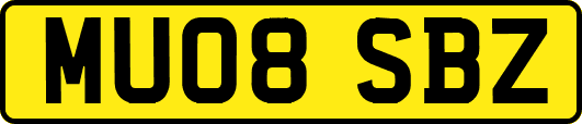 MU08SBZ