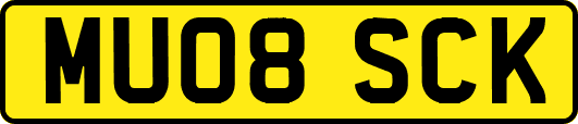 MU08SCK