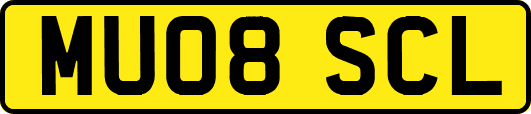 MU08SCL
