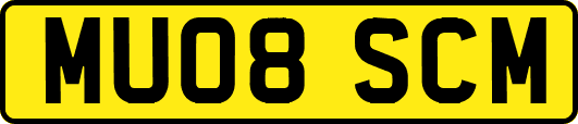 MU08SCM