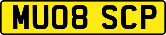 MU08SCP