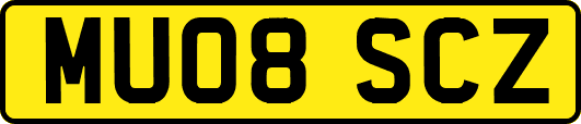 MU08SCZ