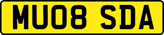 MU08SDA