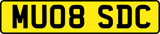MU08SDC