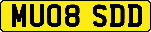 MU08SDD