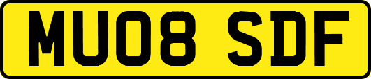 MU08SDF